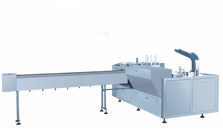 自動(dòng)包裝機(jī)